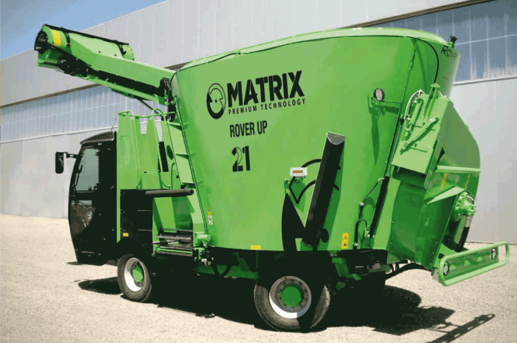 Macchine agricole: quali caratteristiche devono possedere quelle di ultima generazione?