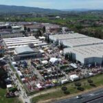 I numeri della 57a edizione di Agriumbria e l’evoluzione di Umbria Fiere